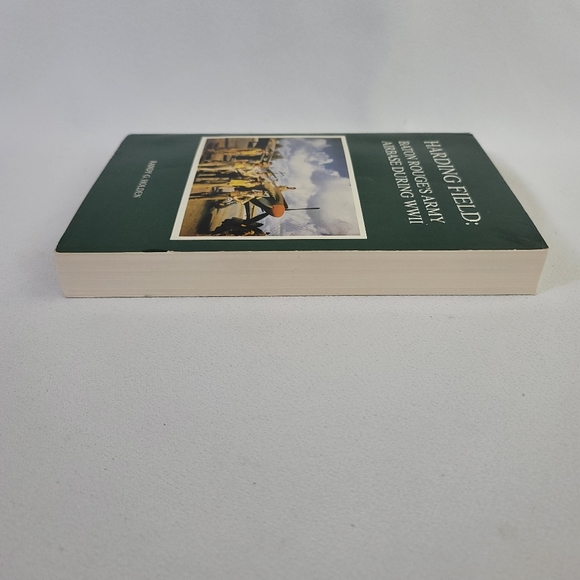 Harding Field: Baton Rouges Army Airbase During WWII By Randy G Holden Book - Picture 12 of 14